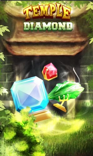 download Temple diamond blast bejeweled apk